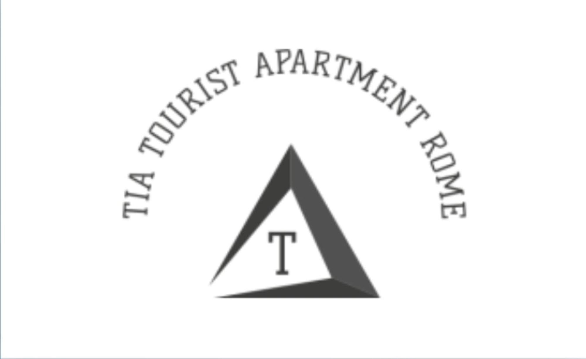 Apartamento Tia Tourist Roma