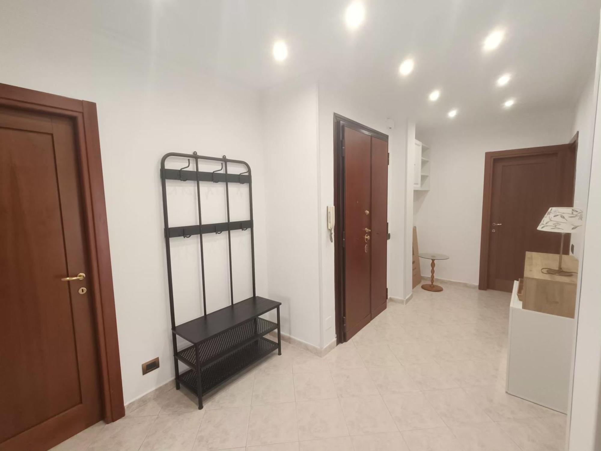 Apartamento Tia Tourist Roma